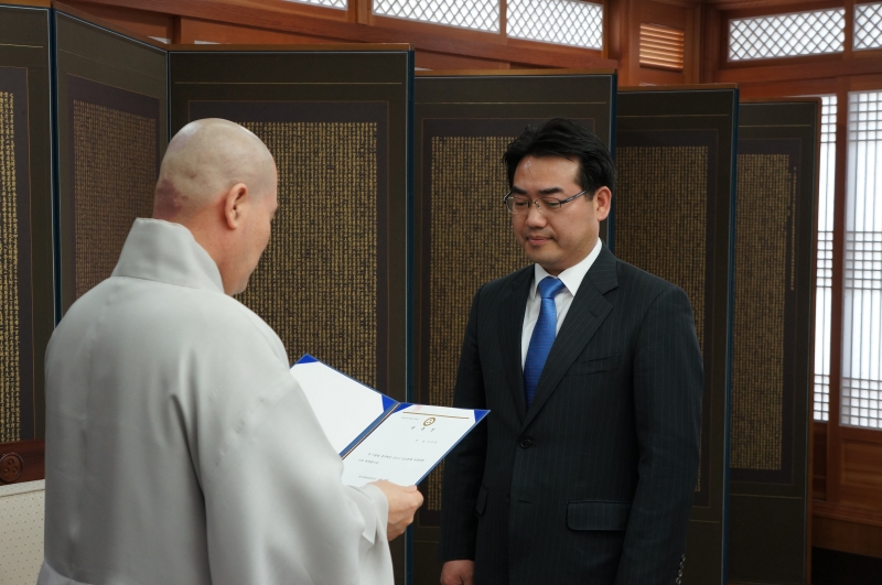 2012.04.12_신도시 포교 자문위원 위촉 (3)